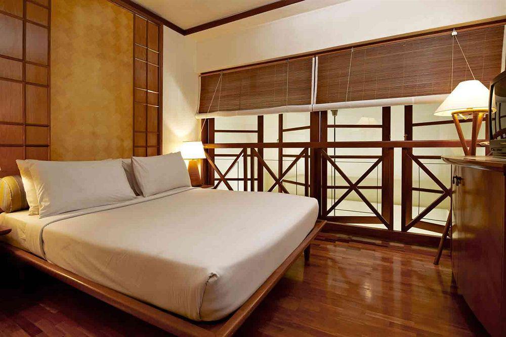Avillion Port Dickson Hotel Exterior photo A bedroom at the hotel