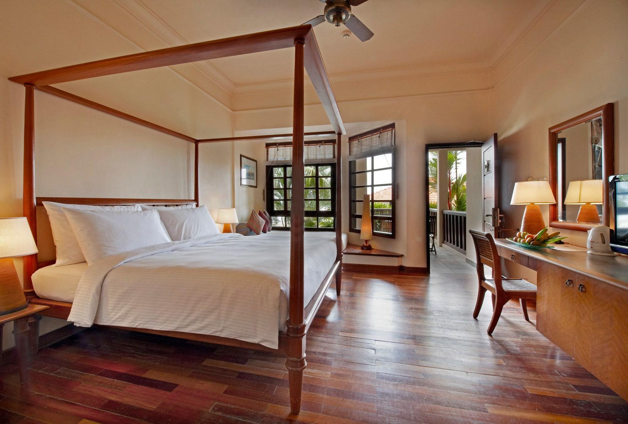 Avillion Port Dickson Hotel Exterior photo A bedroom at the hotel
