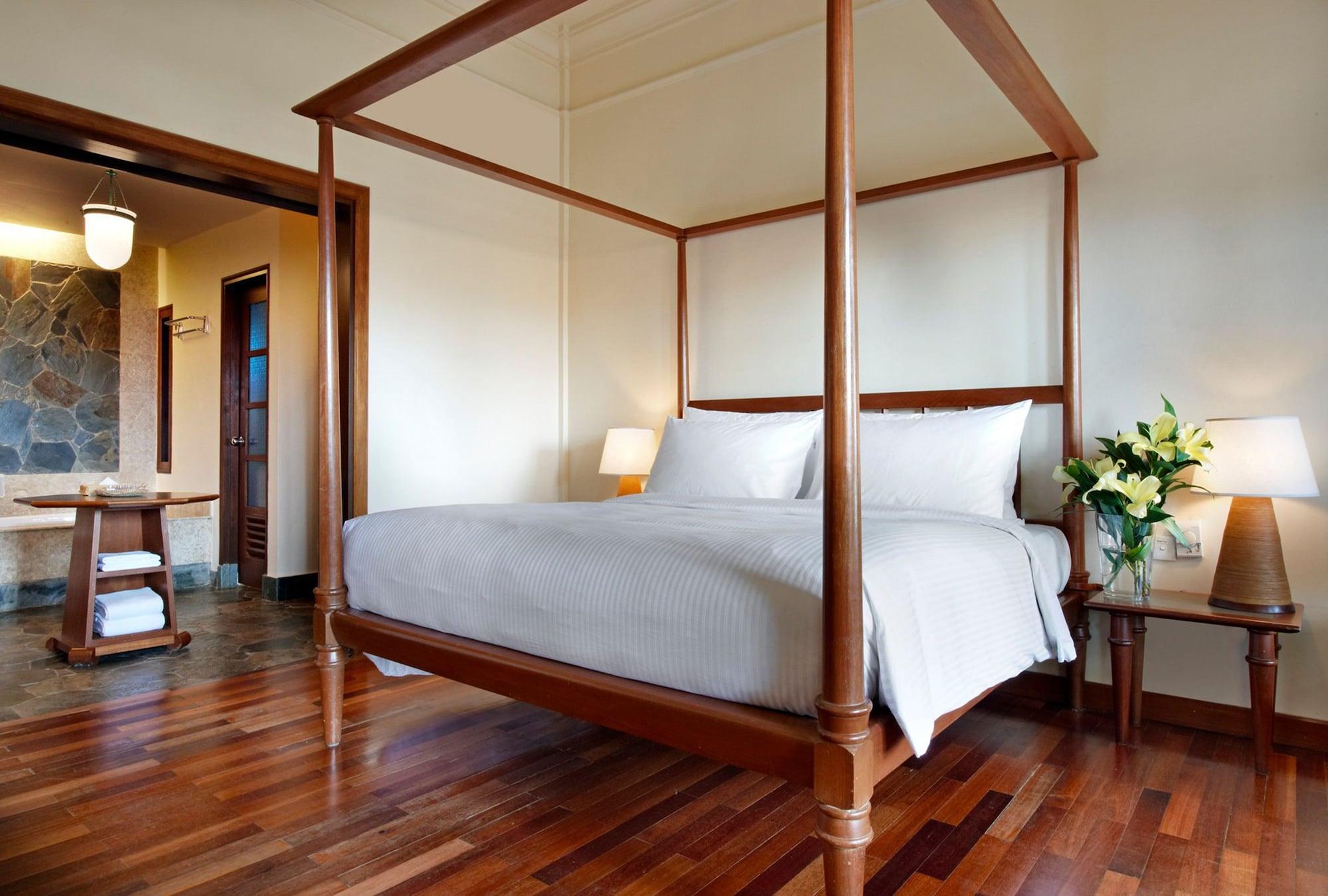Avillion Port Dickson Hotel Exterior photo A bedroom at the hotel