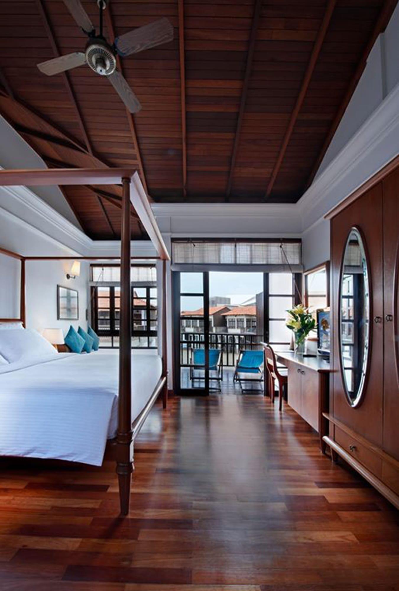 Avillion Port Dickson Hotel Exterior photo A room at the hotel