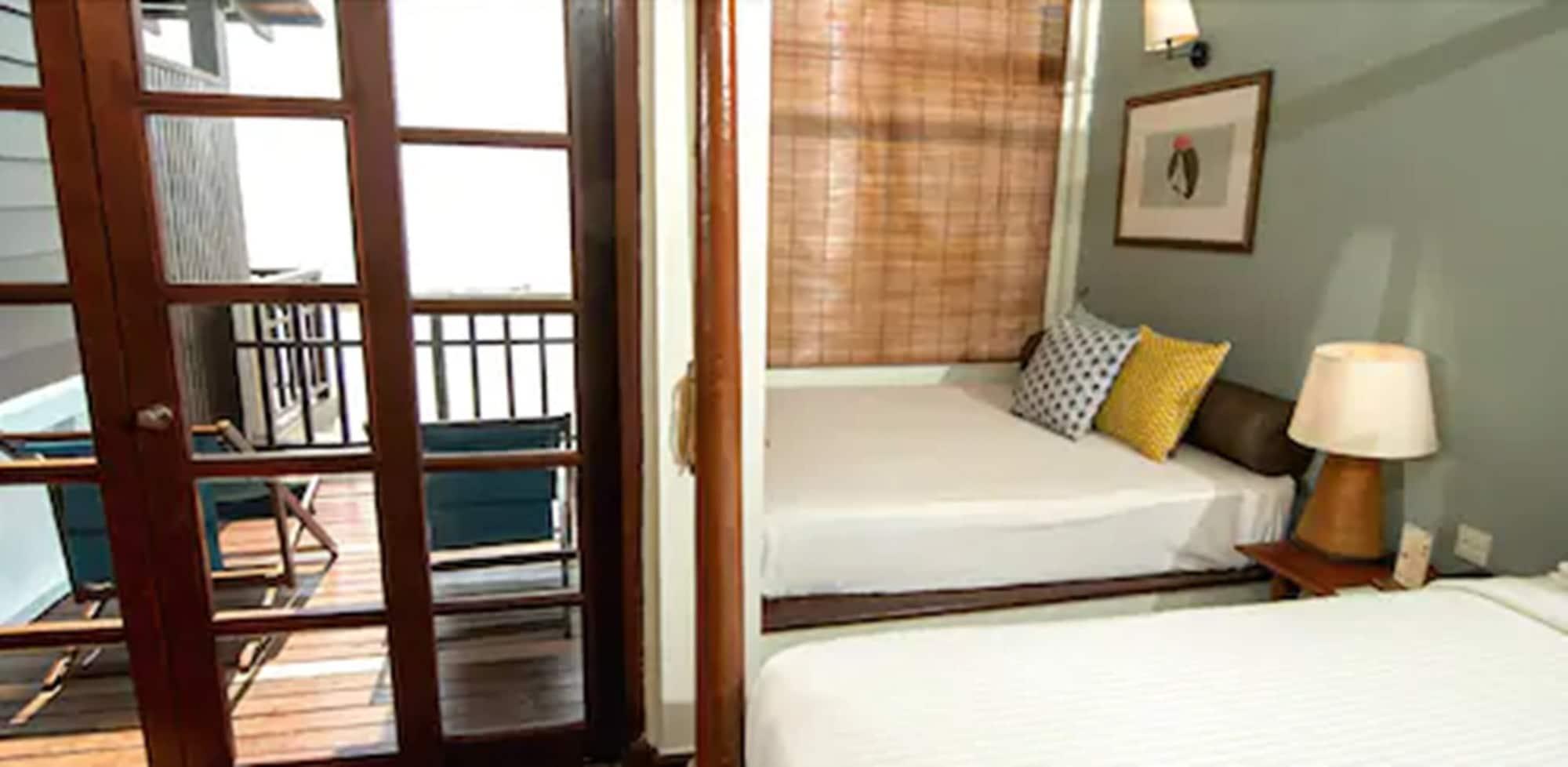 Avillion Port Dickson Hotel Exterior photo A room at the hotel