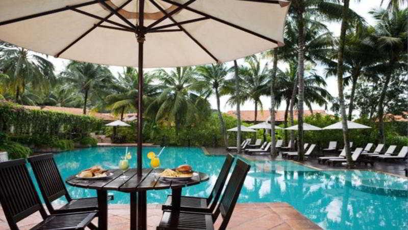 Avillion Port Dickson Hotel Exterior photo Pool at the hotel