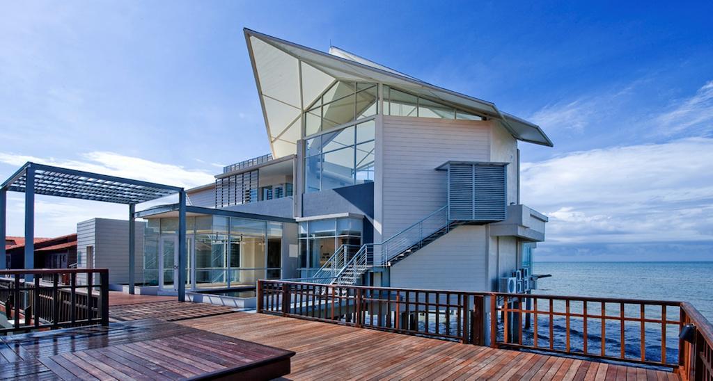 Avillion Port Dickson Hotel Exterior photo The Ocean Classroom